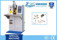 Hwashi電池細胞2KWの容量性排出の溶接工
