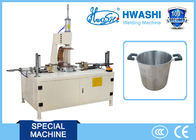 水やかんのノズルの点のための380Vステンレス鋼の溶接機Hwashi