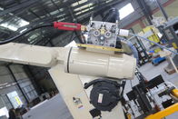 TIG/MIG/MAG Industrial Welding Robots Hwashi 6 Axis With Pinch Welder / Seam Tracer
