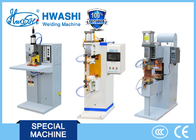 空気AC脈拍のスポット溶接機械Hwashiのコンデンサーの排出の中間周波数インバーター