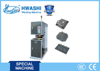 50KVA AC脈拍ねじスポット溶接機械Hwashi WL-SP-25K