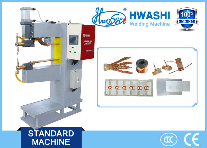 省エネDCスポット溶接機でアルミ鋼のための1000Hz中周波スポット溶接機