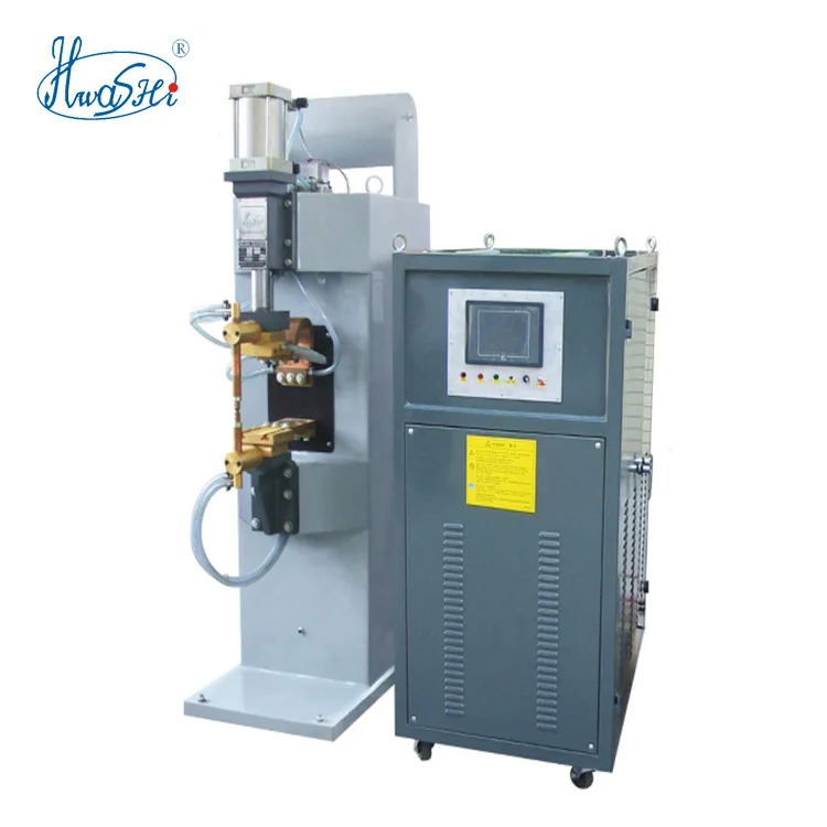 調節可能な溶接時間 15 KVA コンデンサーター放電 CE / ISO 認証付き溶接機