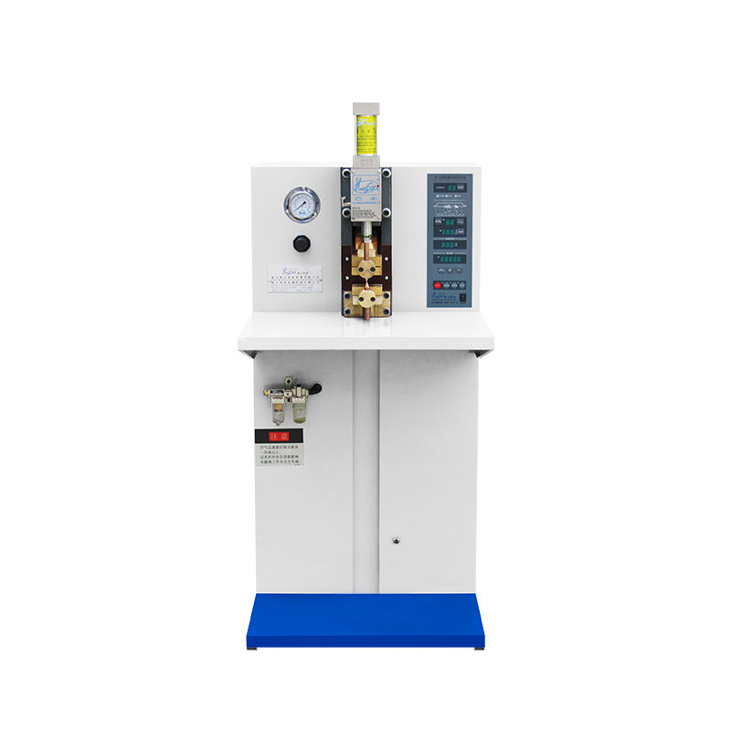 自動高精度 肺点溶接機 デジタルCNCコントローラ 産業用金属製片製造