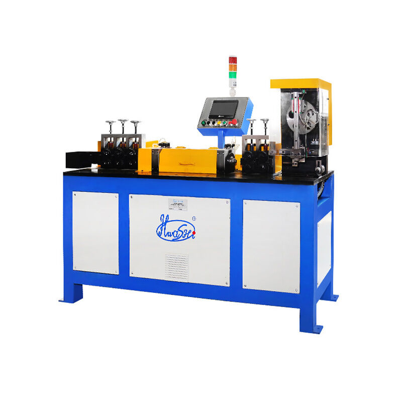 Automated High-Speed Welding Refrigerator Condenser Welding Machine for Customizable Wire Tube Condenser Production Line