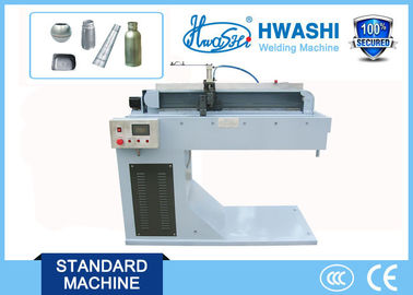 HWASHI TIG 溶接 自動 直縫溶接 機械