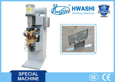 Lockset の部品のための水冷却され、エア作動させた空気 AC 点の溶接工