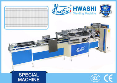 4800 x 2380 x 2350mmワイヤー溶接機