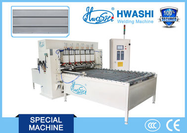 薄板金の溶接工のガントリー タイプ溶接機 CCC/ISO 標準