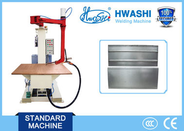手動移動式薄板金のスポット溶接機械380V