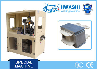 電気変圧器 MIG Tig の溶接工 EI のラミネーション MIG ティグ溶接機械