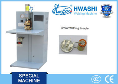 Hwashi電池細胞2KWの容量性排出の溶接工
