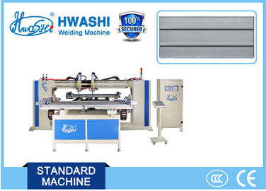 Hwashiのガントリー タイプCNCのエレベーターのドア シートのパネルのスポット溶接機械
