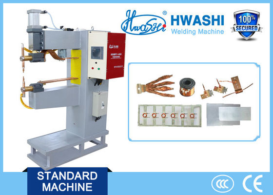 省エネDCスポット溶接機でアルミ鋼のための1000Hz中周波スポット溶接機