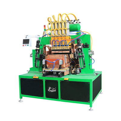 220V/380V Pegboard のバスケットおよび Peg Board ラックのための金網の溶接装置