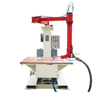 HWASHI ロッカー キャビネット ボックス テーブル スポット 溶接 機械 100KVA 380V 3 段階 65A