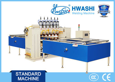 管のコンデンサーの溶接機の長さ1000mm*1000m