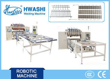 金網/バスケットは溶接機のステンレス鋼Pojection Hwashi 400Aをワイヤーで縛ります