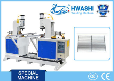 自動バット融接機械Hwashiの銅/アルミニウム管保証12か月の