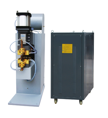 15KVA コンダッシター放電溶接機