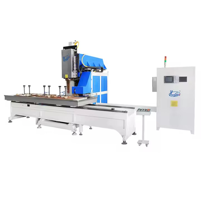 HWASHI 160KVA自動 CNC キッチンシンク ローリングシーム 溶接機 キッチンシンク / ホテルシンク / レストランシンク 価格