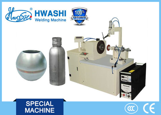 変圧器EIの部分のための松下電器産業PLC制御MIG TIG溶接工