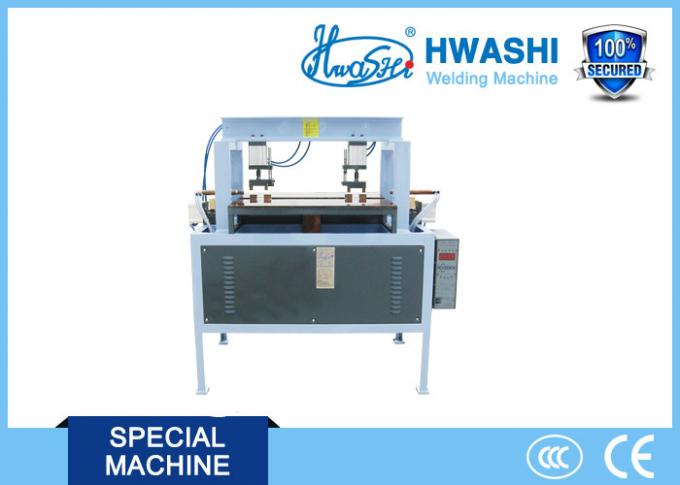 HWASHIのバット溶接の機械類、ワイヤー リンク・チェーン/ワイヤー棒のための自動溶接機械