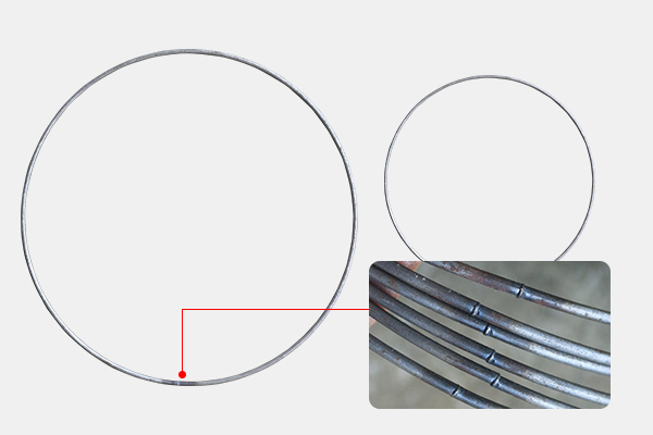 華城自動車ラッチ溶接装置 安全な車両ロックのための信頼性の高い溶接 2