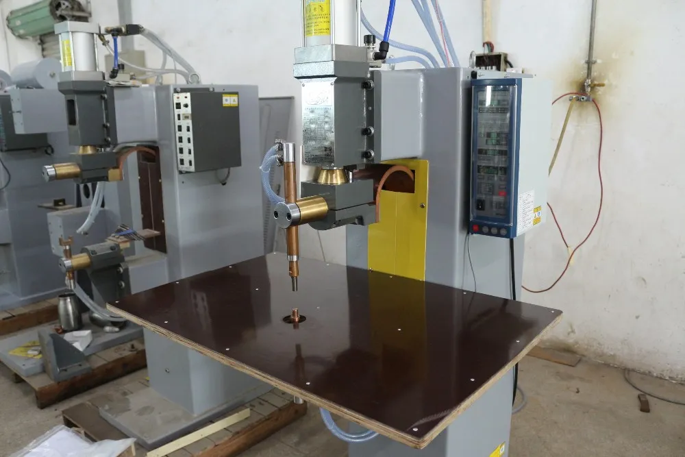 Hwashi Wl-Sp-1ook AC スポット 溶接機 高性能電気 スポット 溶接機 3