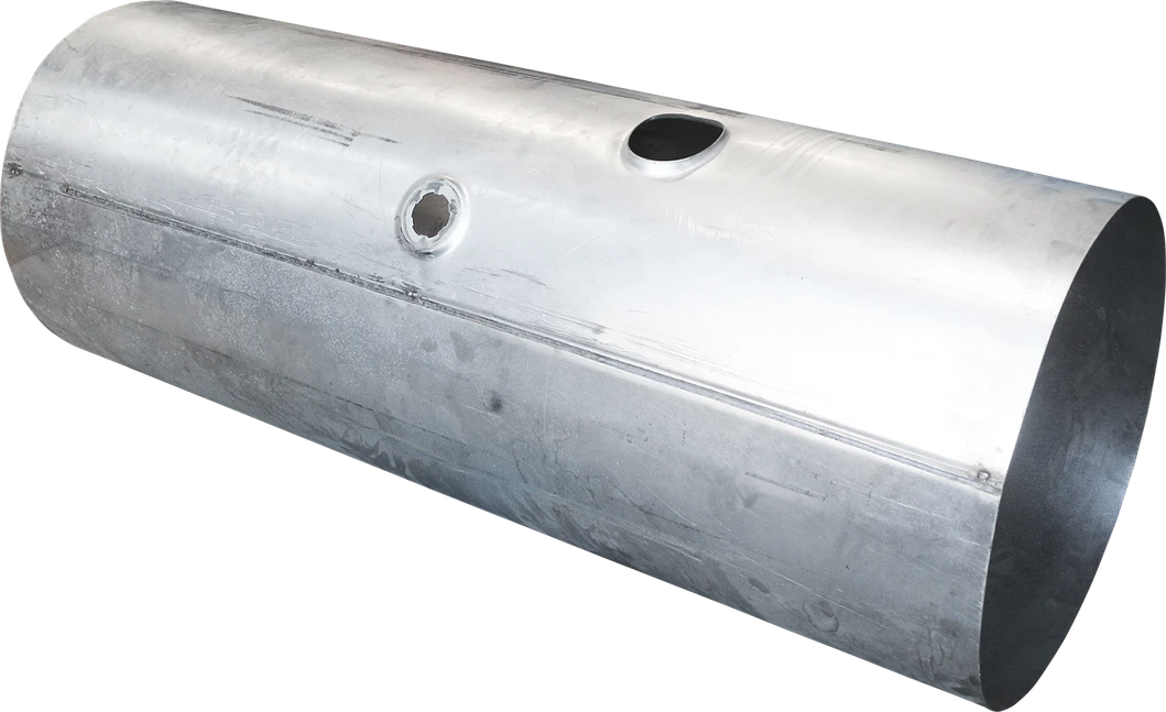 燃料タンクのための高品質の長向ローリングシーム溶接機 自動シーム溶接機 3