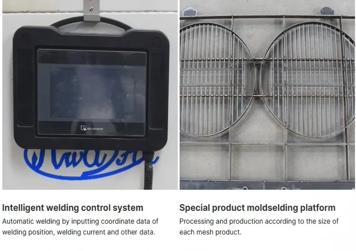 溶接電源 三相MF DC電源システム 1