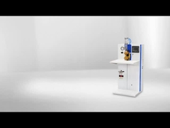 HWASHI MF DCスポット溶接機