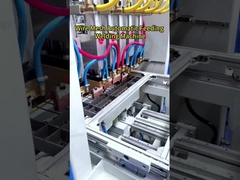 50kg重量産業用スポット溶接機 50Hz周波数